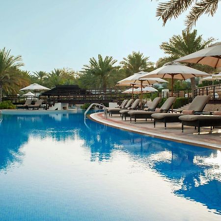 The Westin Dubai Mina Seyahi Beach Resort And Waterpark Exterior foto